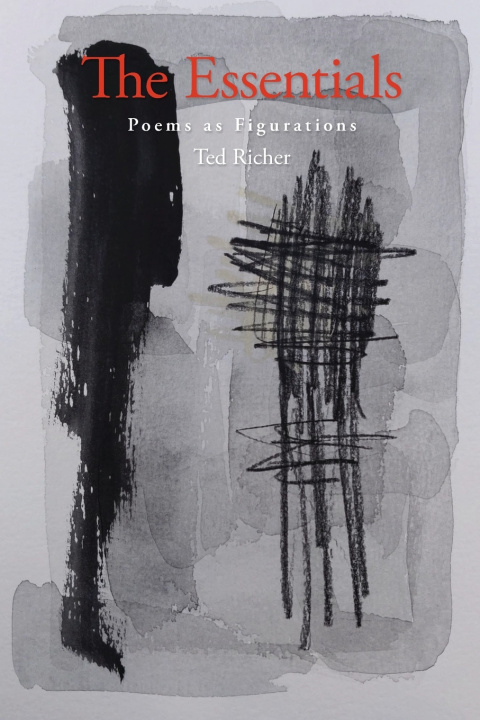 Knjiga The Essentials Ted Richer
