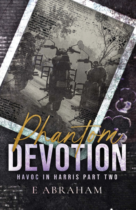 Kniha Phantom Devotion E Abraham