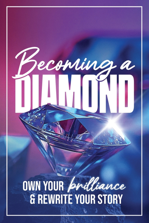 Kniha Becoming a Diamond Nicole Lindhorst