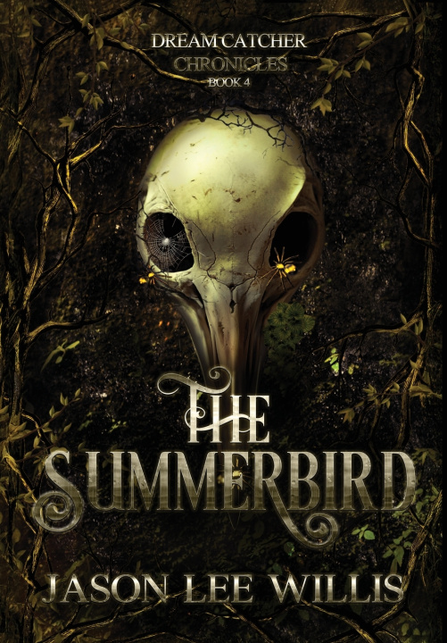 Knjiga The Summerbird Jason Lee Willis