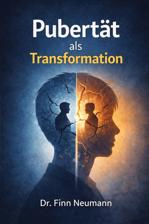 Knjiga Pubertät als Transformation Dr. Finn Neumann