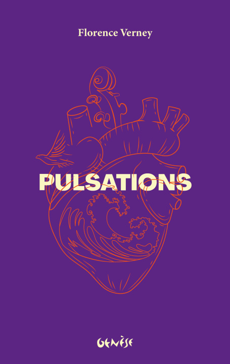 Kniha Pulsations Verney