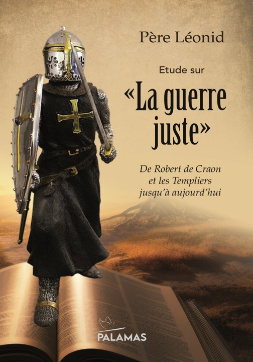 Knjiga La guerre juste Léonid