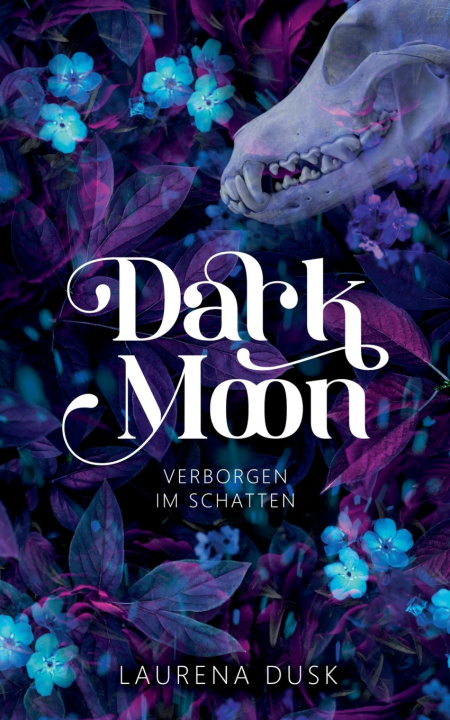 Kniha Darkmoon Laurena Dusk