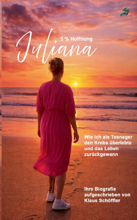 Kniha Juliana Klaus Schöffler