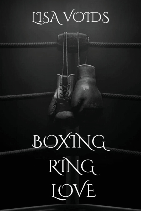 Buch Boxing Ring Love Lisa Voids