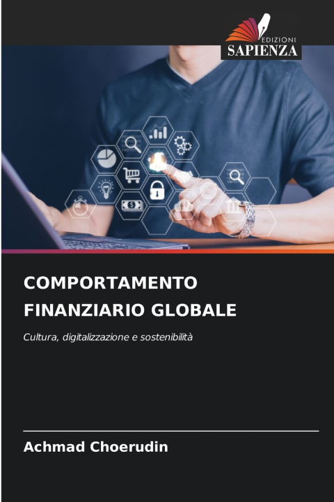 Kniha COMPORTAMENTO FINANZIARIO GLOBALE Achmad Choerudin