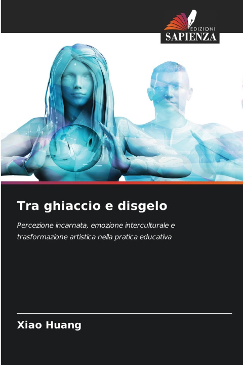 Buch Tra ghiaccio e disgelo Xiao Huang