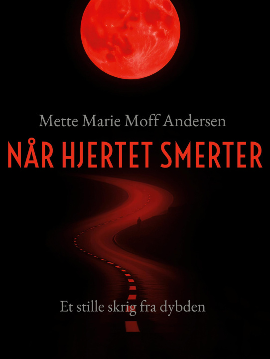 Knjiga Når hjertet smerter 
