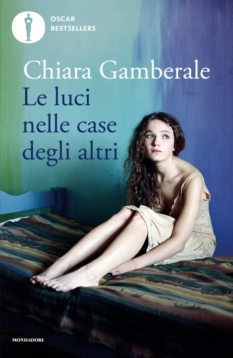 Kniha luci nelle case degli altri Chiara Gamberale