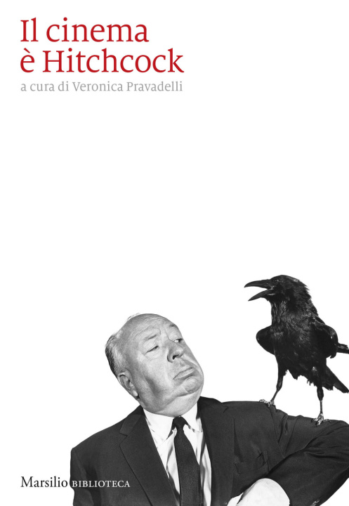 Kniha cinema è Hitchcock 