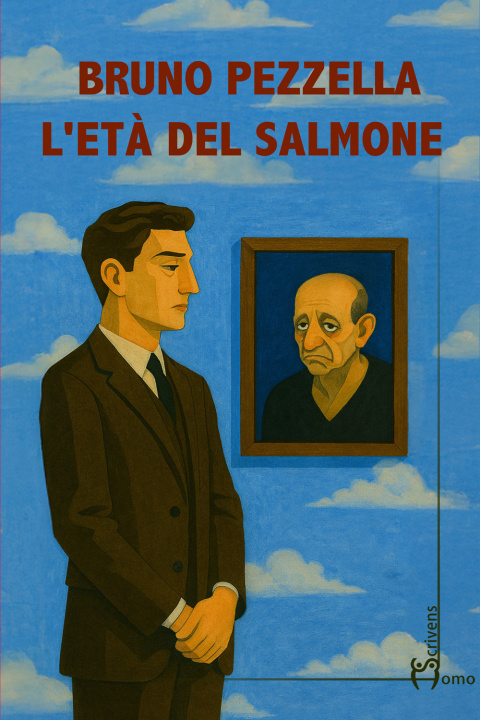 Kniha età del salmone Bruno Pezzella