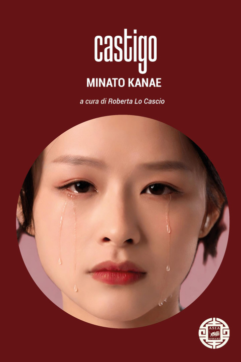 Knjiga Castigo Kanae Minato
