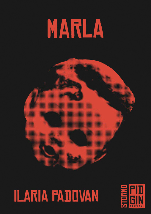 Könyv Marla Ilaria Padovan