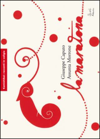 Buch maratona Assunta Morrone