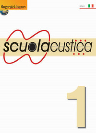 Könyv Scuolacustica Daniele Bazzani