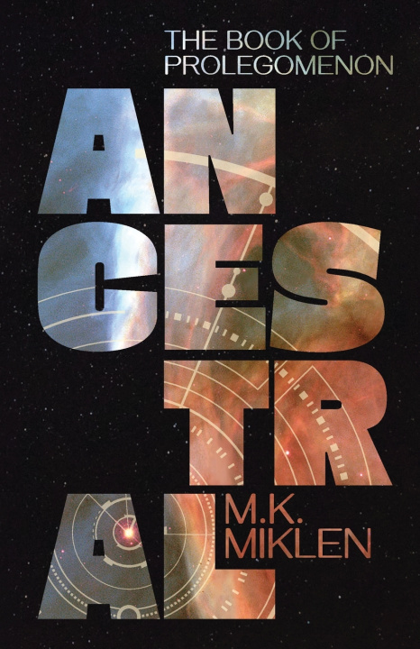 Buch Ancestral M. K. Miklen