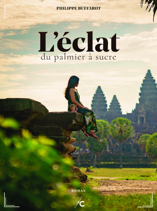 Knjiga L'éclat du palmier à sucre BUFFAROT