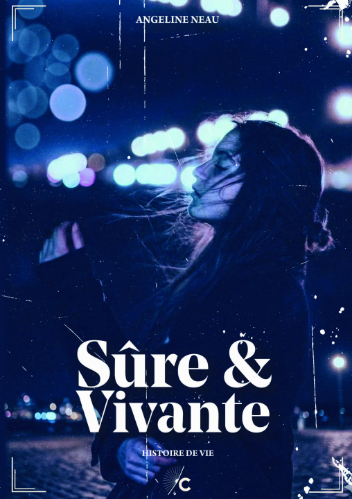 Kniha Sûre & Vivante NEAU