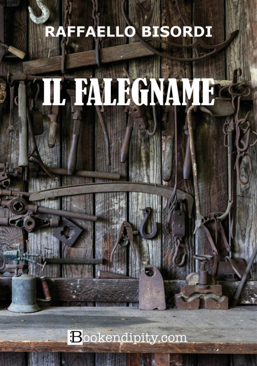 Knjiga falegname Raffaello Bisordi