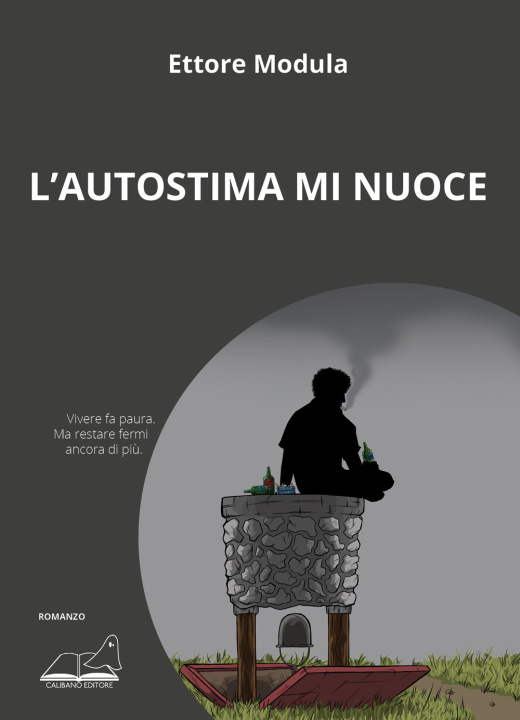 Könyv autostima mi nuoce Ettore Modula