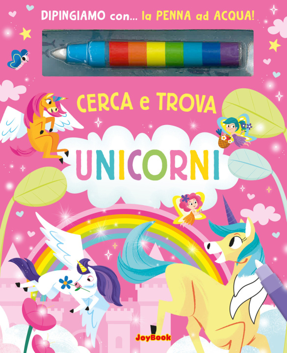 Knjiga Unicorni. Cerca e trova Gianni Caputo