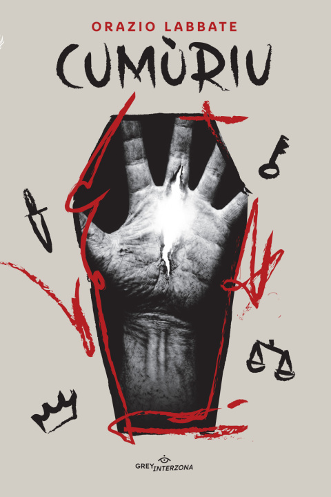 Book Cumùriu Orazio Labbate