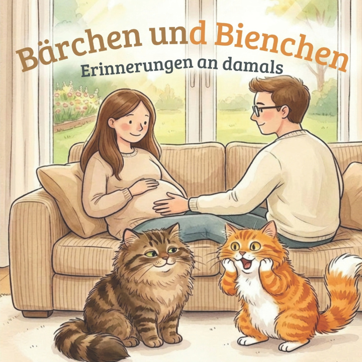 Kniha Bärchen und Bienchen Tim Seibert