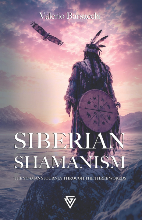Boek Siberian Shamanism Valerio Barsacchi