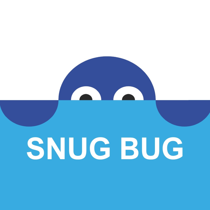 Kniha SNUG BUG L BELL