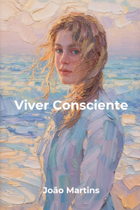 Kniha Viver Consciente João Martins