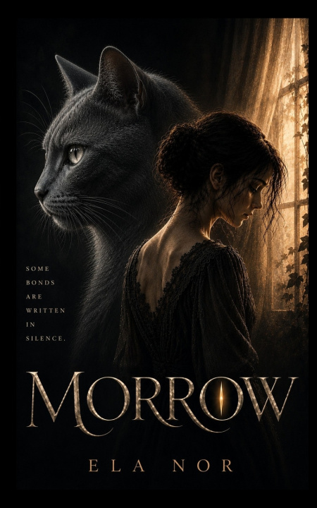 Knjiga Morrow Ela Nor