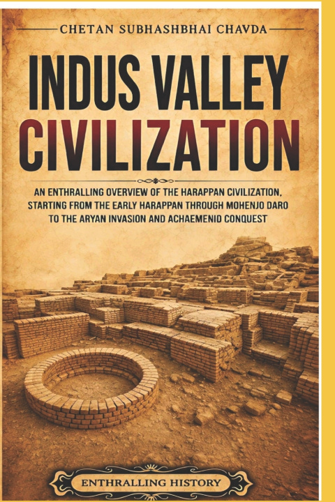 Kniha Indus valley civilization C S