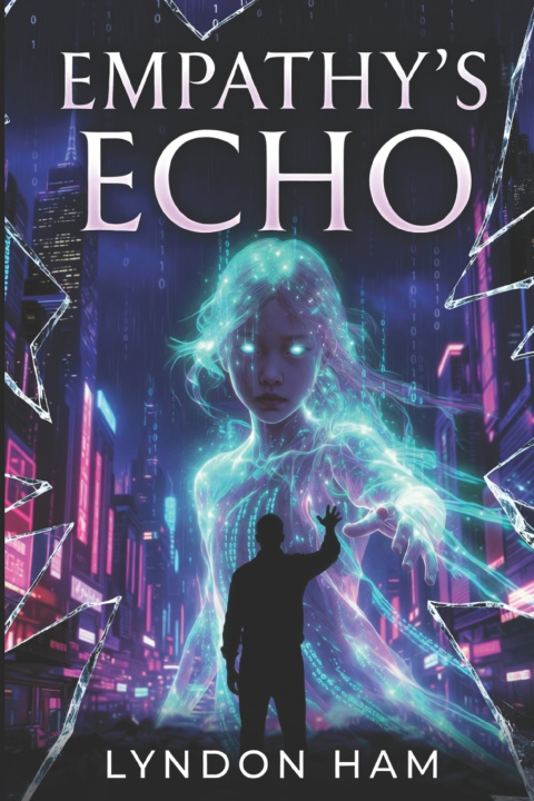 Kniha Empathy's Echo Lyndon Ham