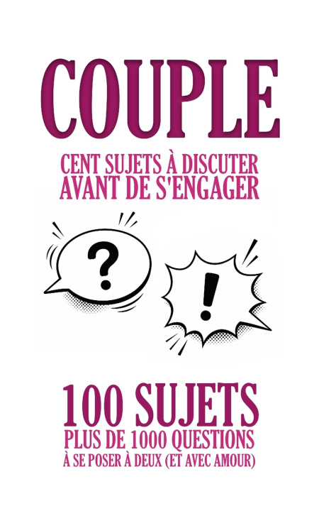 Knjiga Couple Collectif Couple Durable