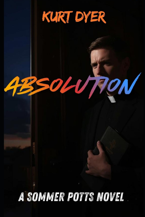 Könyv Absolution Kurt Dyer