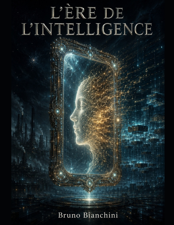Kniha L'ÈRE DE L'INTELLIGENCE Bruno Bianchini