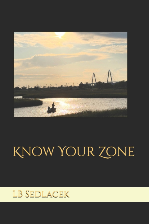 Kniha Know Your Zone LB Sedlacek