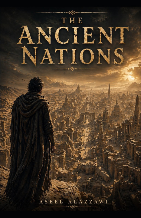 Kniha THE ANCIENT NATIONS ASEEL ALAZZAWI