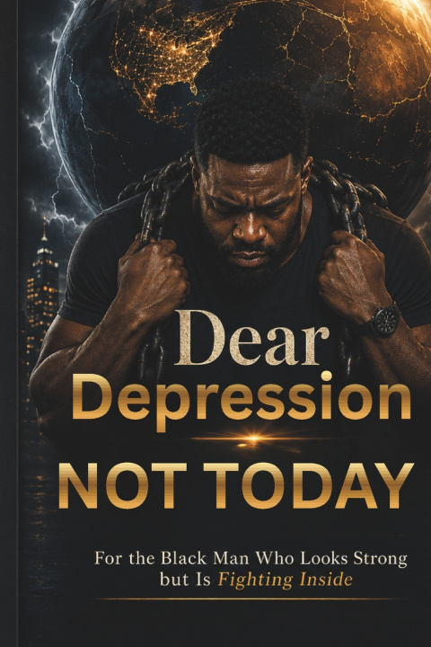 Kniha Dear Depression, Not Today Alina Smith
