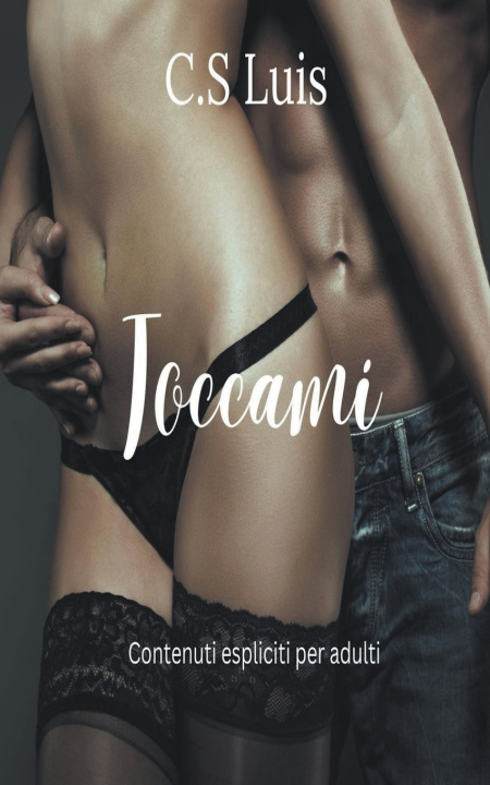 Boek Toccami C. S Luis