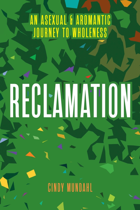 Kniha Reclamation Cindy Mundahl