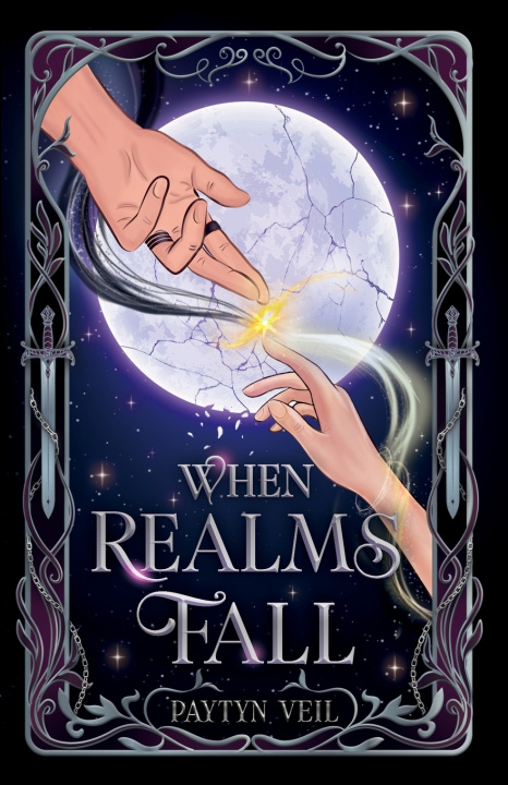 Könyv When Realms Fall Paytyn Veil