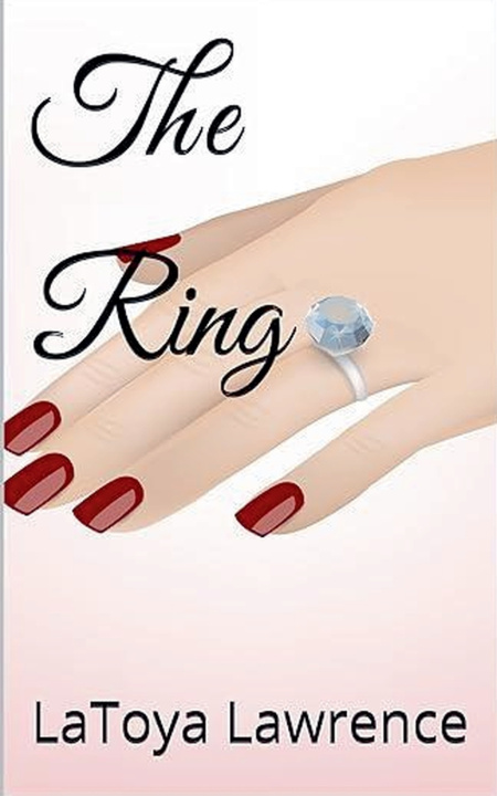 Knjiga The Ring LaToya Lawrence