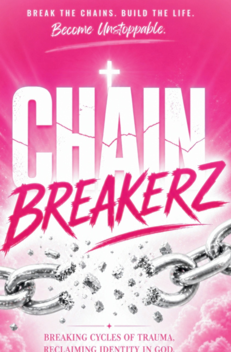 Könyv Chainbreakerz Cristal Sheffield