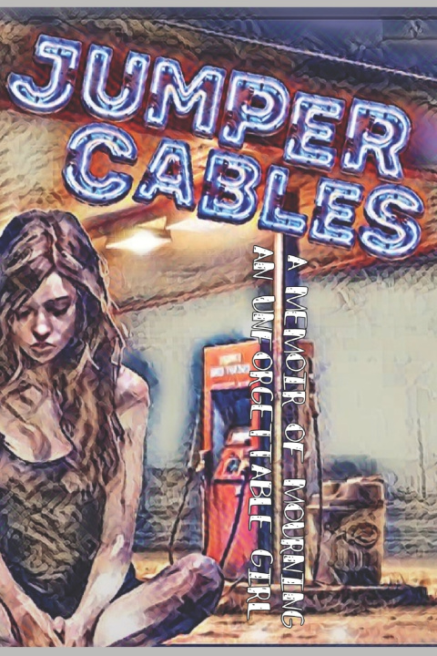 Knjiga Jumper Cables Lee B. Dean