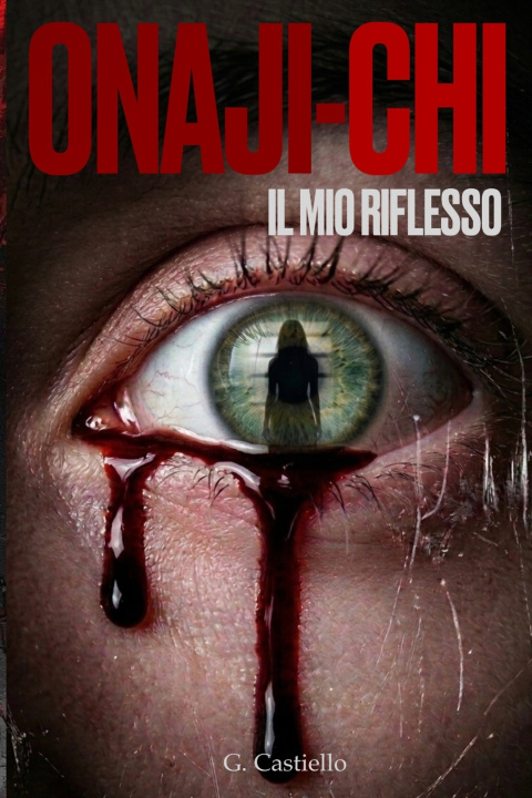 Knjiga Onaji-chi Gennaro Castiello