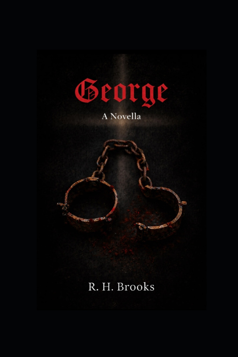Kniha George R. H. Brooks