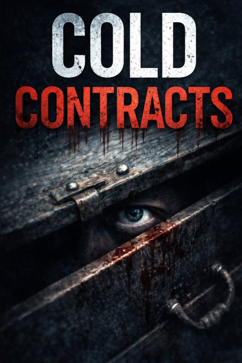 Knjiga Cold Contracts Ryan Grey