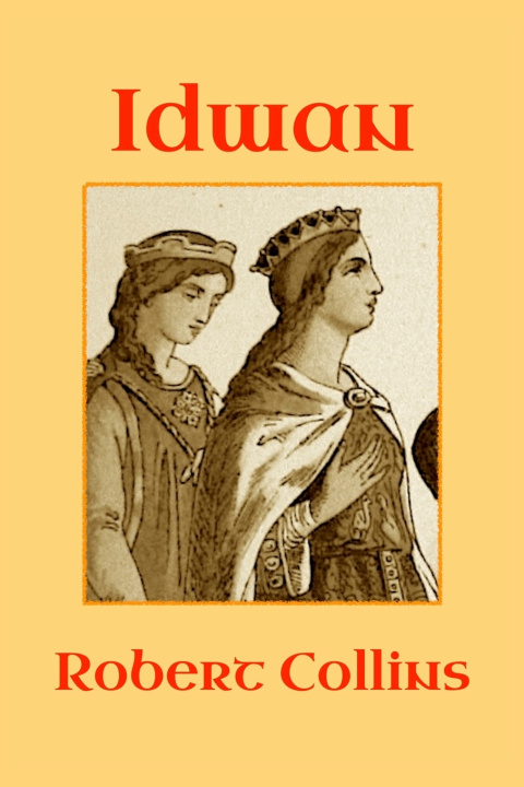 Knjiga Idwan Robert L. Collins